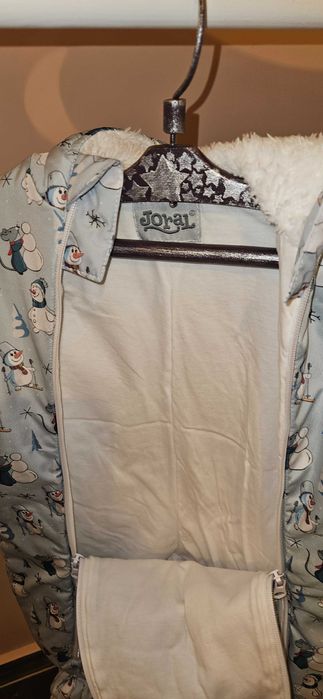 НОВИ бебешки гащеризони за зимата