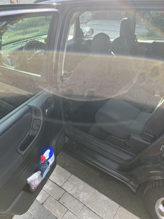 Opel Zafira 2003 2.2 diesel 7 locuri