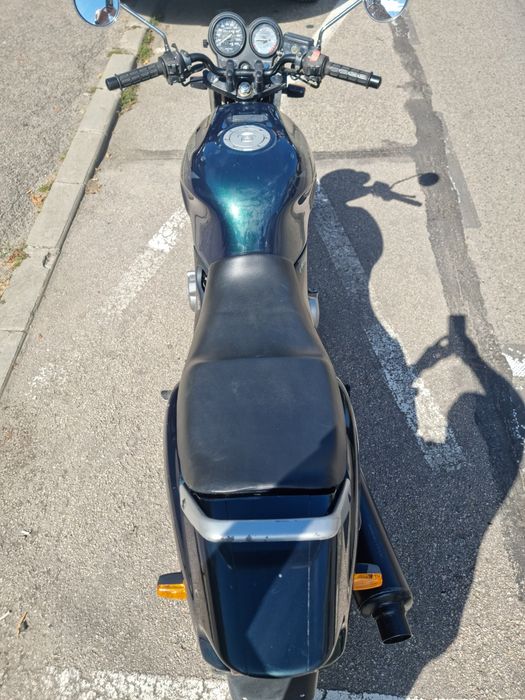 Vand Honda cb 500 ,pc27