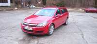 Opel Astra H 1.7d