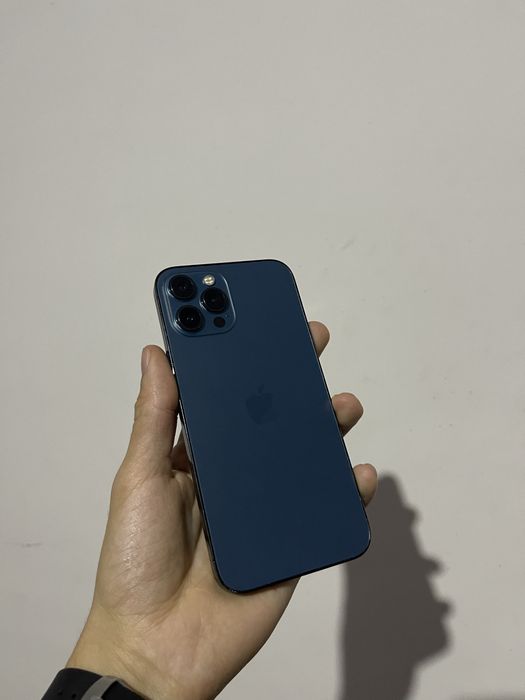 Iphone 12 pro max obmen bor