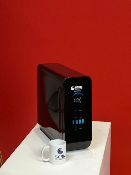 Замена и установка фильтров для воды — быстро и надёжно!