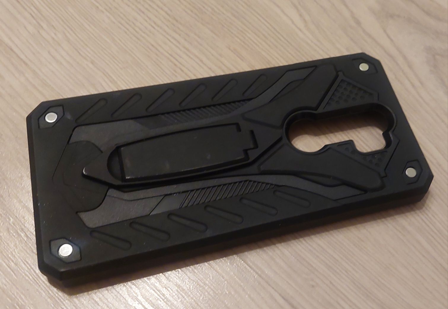 Carcasa Super ARMY Xiaomi Redmi 8 PRO