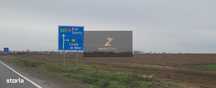 Vindem teren in zona aeroport Oradea,25000mp