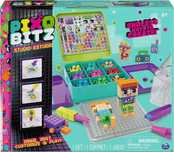Творчески комплект PIXO BITZ Кубчета за моделиране Студио Spin Master