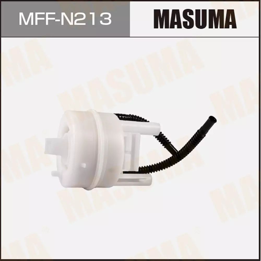 Фильтр топливный masuma mff-n213 для nissan