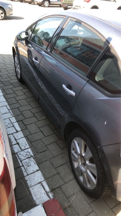 Citroen C4 1.6 Hdi