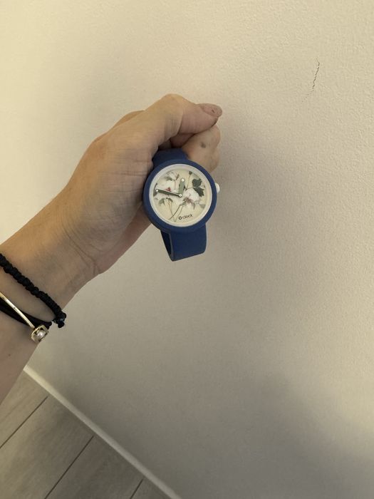 Ceas oclock marimea s