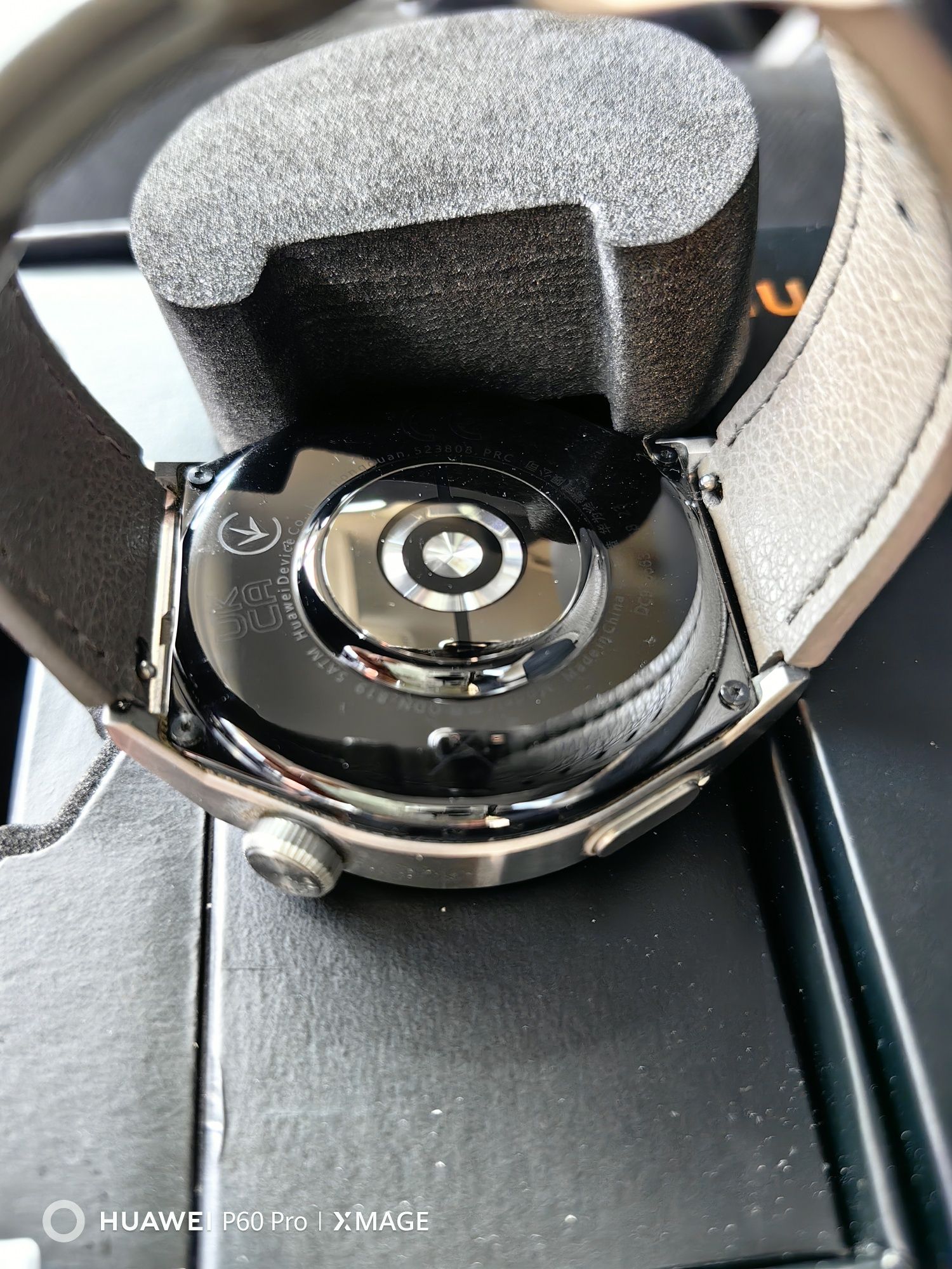 Huawei gt3 pro Перфектен