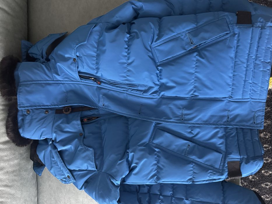 Geaca iarna Wellensteyn