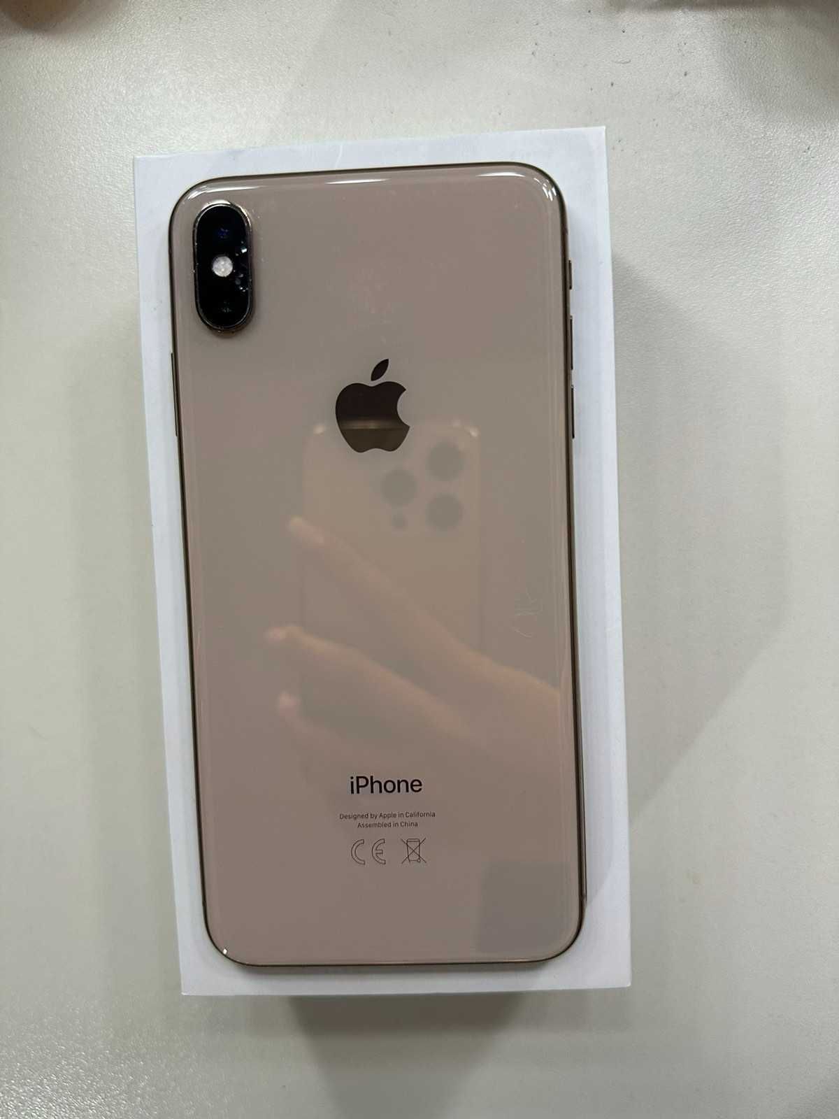 Iphone XS Max 256GB