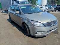 Kia ceed 1.6d 2012 avariat