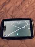 TomTom TRUCKER 6000
