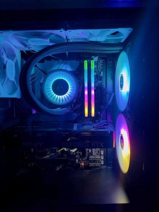 i9 12900k, Ozu 32gb 6000Mhz, RTX4060ti 16gb