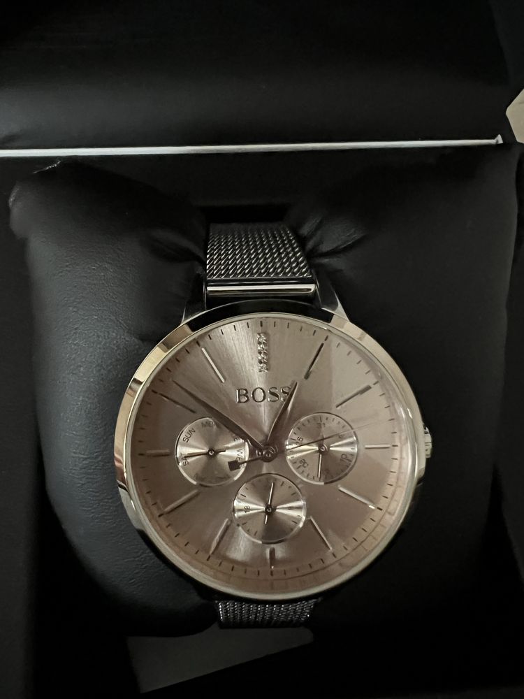 Оригинален часовник HUGO BOSS