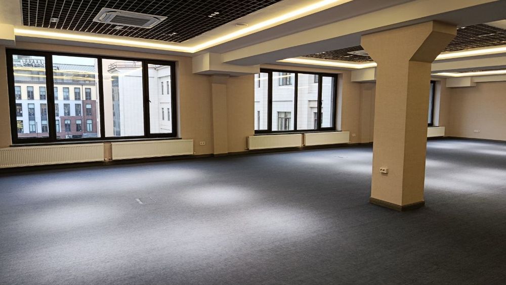 Сдаётся офисные помещение под любой деятельность Мирабадский район