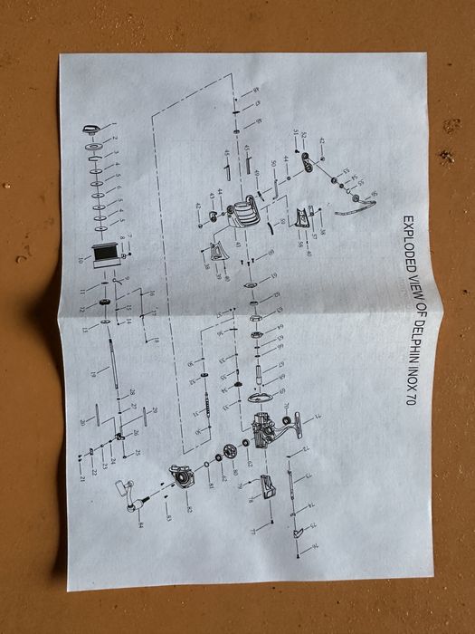 Шаранджийски макари