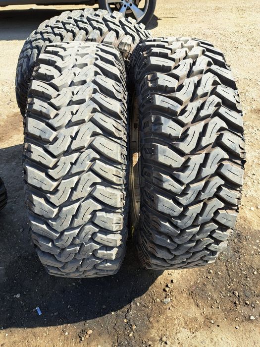 Vând Roți Off Road