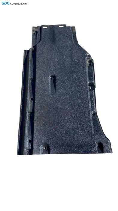Scut Lateral Dreapta Protectie Caroserie Podea Prag Audi A4 B9 2015 - 2025 [M8150]