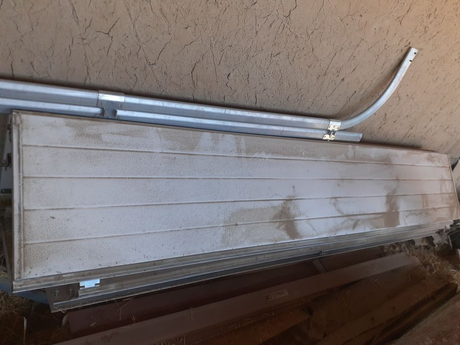 Гараж двери электричество 270000