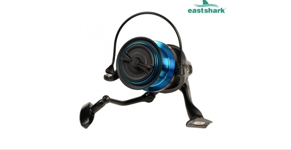 Катушка Eastshark Power Shot 9000