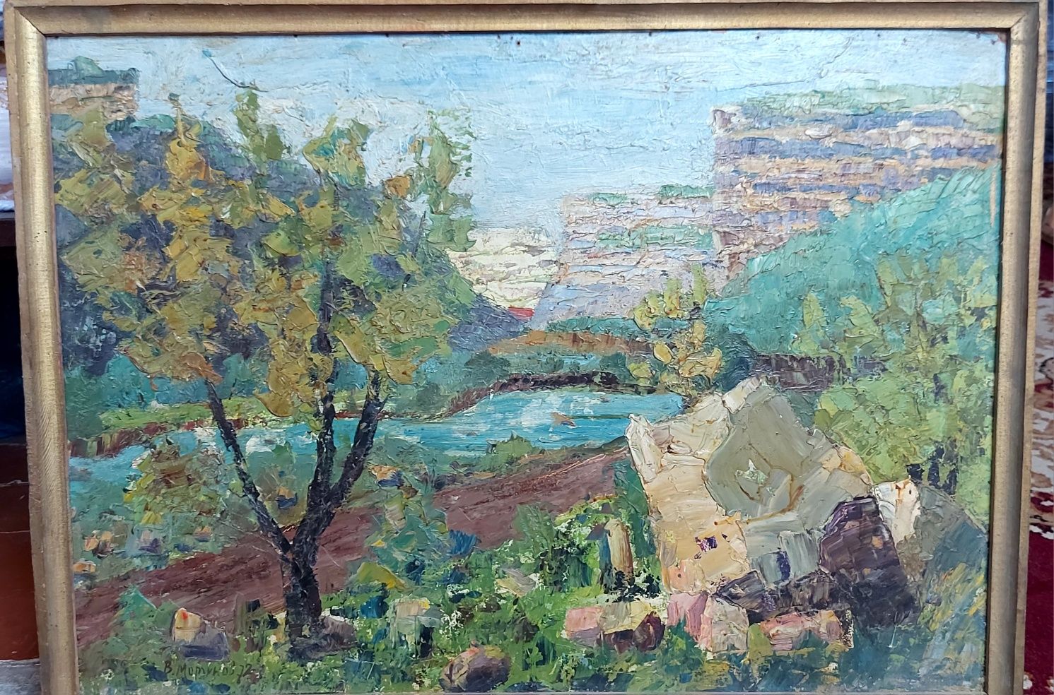 Продам картины..