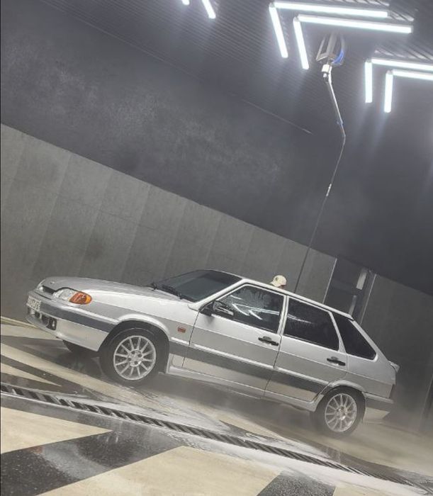 Продам ваз 2114 хороши