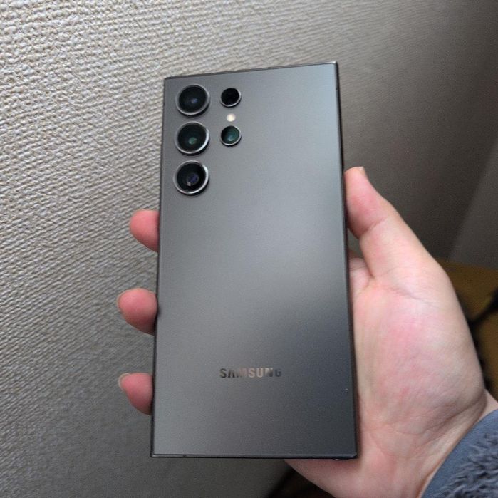 Samsung S 24 ULTRA