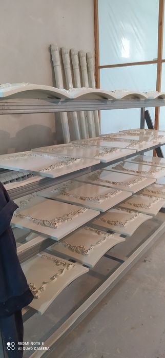 Mebel bóyash xizmati