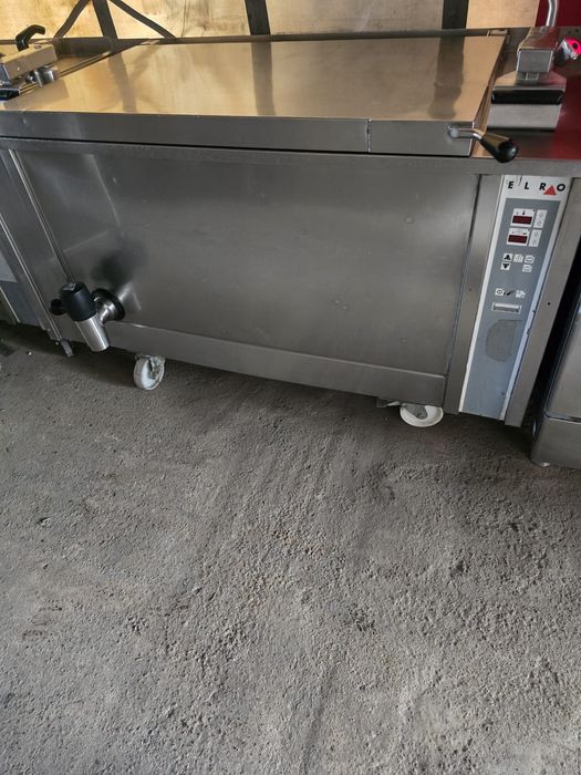 Cazan de fierbere electric, marca Elro