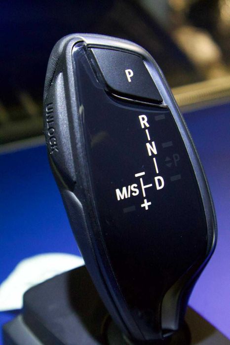 Joystick schimbător viteze – BMW Seria 5 G30