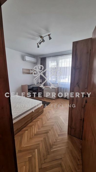 Дава се под наем Тристаен апартамент в София, Лозенец - 100 кв.м за 1249 € - Снимка #10