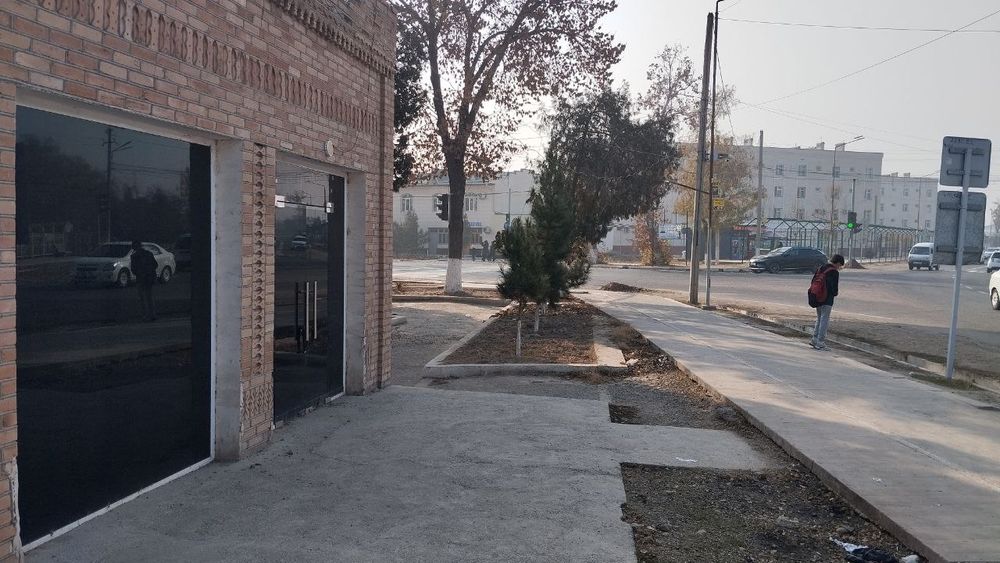 Докон Биноси  сотилади !!
Достобод шахар 
Гайини ёнида жойлашган 
Атро