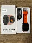 VKROBAG Smartwatch ceas smart P114 1.85 INCH