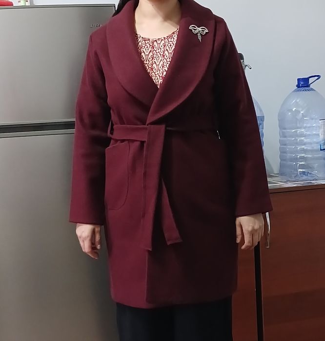 Sifatli pol palto sotiladi