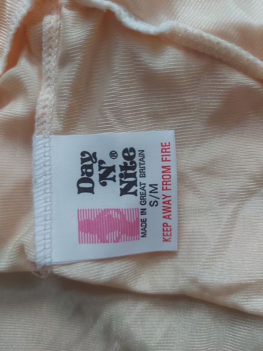 Секси дантелено боди нощничка размер S/M