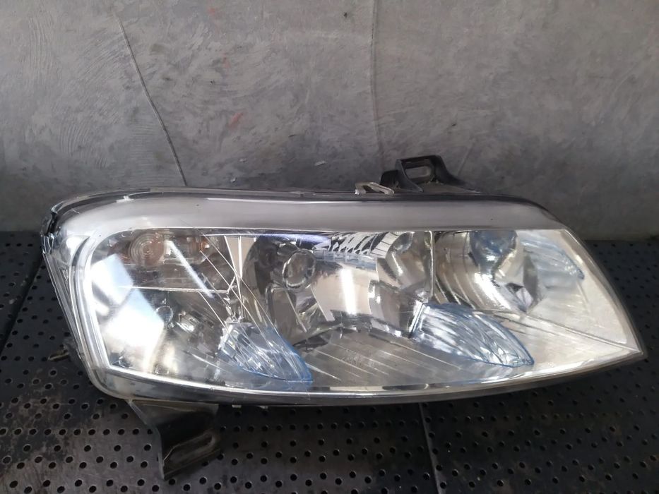 Far dreapta fiat stilo 192 dx40785748