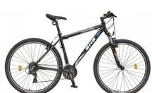 Bicicleta Full Shimano  Cadru de  Aluminiu  MTB MOUNTAIN BIKE