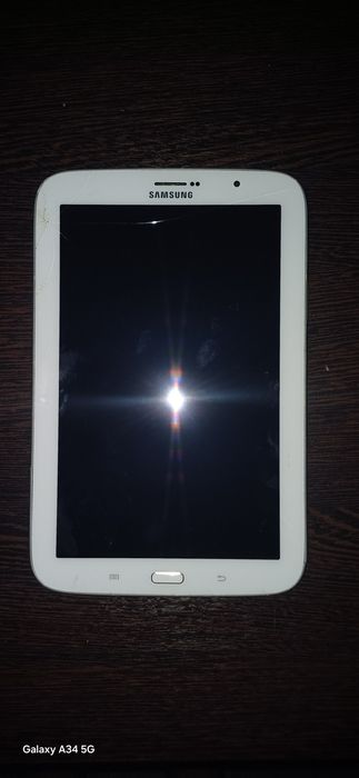 Samsung  Galaxy note 8.0