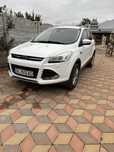 Ford kuga titanium 4x4