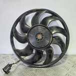 Paleta ventilator racire Chevrolet Captiva facelift 2.2 cdti