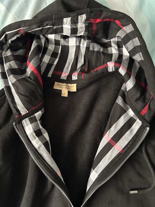 Hanorac Burberry