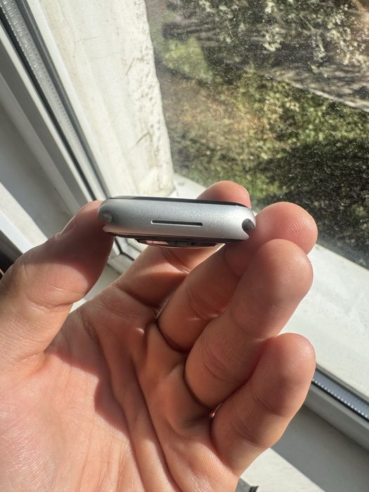 apple watch series 9