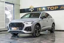 Audi Q5 Rate Leasing Garantie 24 Luni