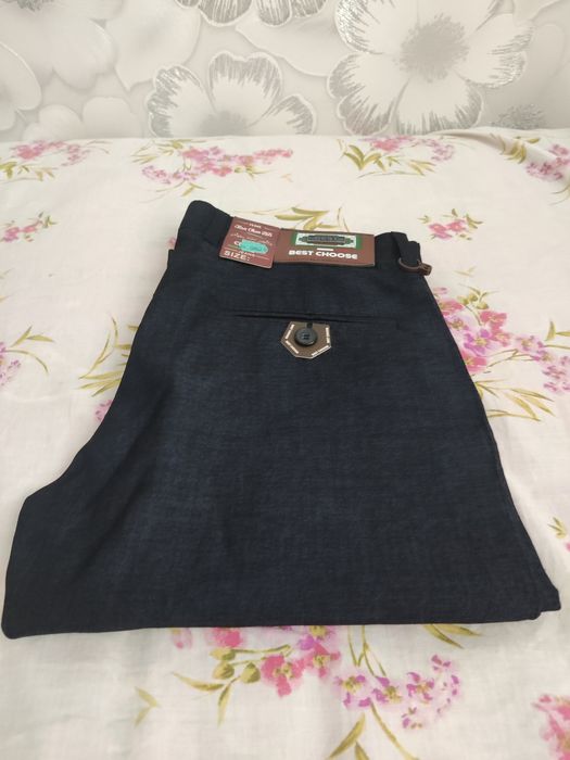 Брюки для подросток