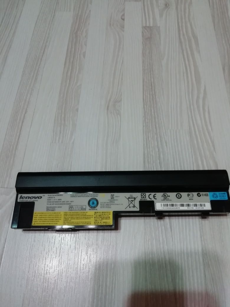Зарядное устройство для нетбука Lenovo S10-3