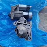 Vând electromotor Logan 1.5, eur 3