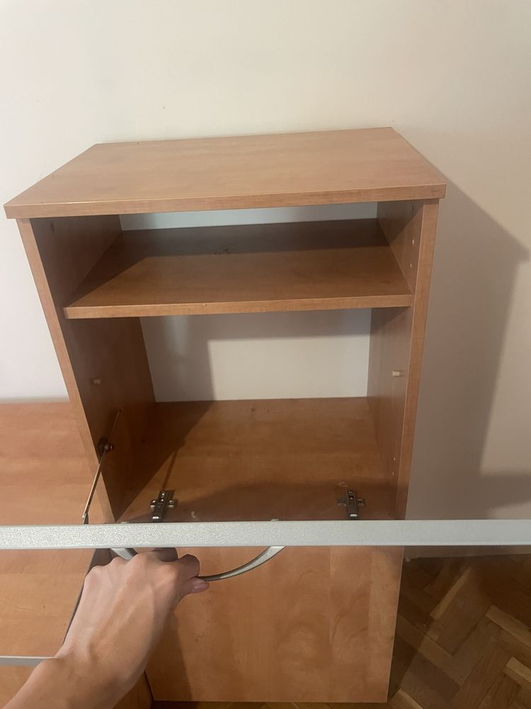Холна секция, по поръчка, без забележки