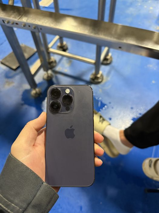 Iphone 14-pro 256-гб