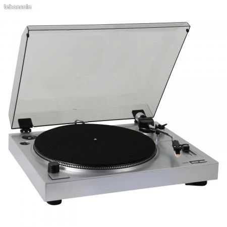 Pickup IMG STAGELINE DJP-104 USB Nefolosit/Stare Perfecta